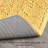 Laura Ashley Astor Chenille Non-Slip Bath Mat-1356404383-1356404381