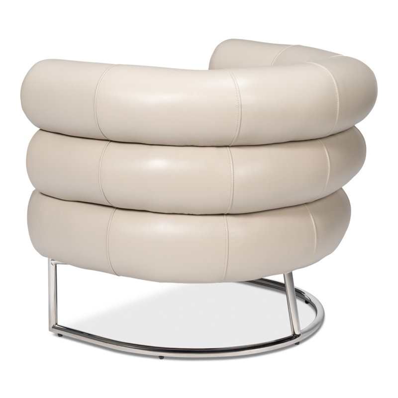 Rondo Barrel Chair