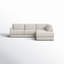 Canapé modulaire 2 pièces Arieya-90465716-90465713