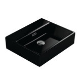 Quattro 19.5'' L Bathroom Sink