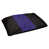Black/Purple/Black