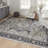 Dennetta Oriental Indoor Rug-151661687