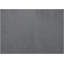 Lit plateforme tapissier moderne avec design Chesterfield, tête de lit à oreilles capitonnée et finition élégante en velours gris, grand
