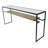 72'' Console Table