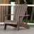 Rustic Brown