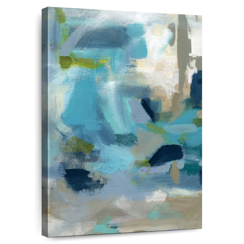 Avery Circle The Beachfront, 48" H x 32" W