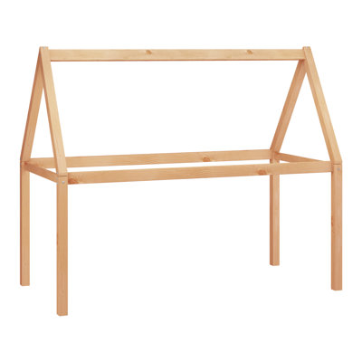 Cordeiro Bed Posts