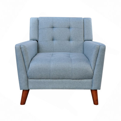 Upholstered Armchair
