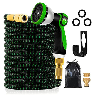 Plastic Wall Hose Reel