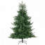 Arbre de Noël artificiel 7,5 pi