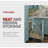 Rev-A-Shelf Single Pullout Trash Can with Soft-Close and Soft-Open -130551260