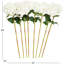Tige de fleur artificielle Cole et Grey-855985872-855985876