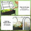 Elevated Plant Boxs,Raised Garden Bed,Flower Boxs-633670085