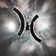 Alvardo LED Flush Mounted Sconce