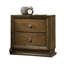 Table de chevet 1Pc 2 pièces