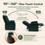 Fauteuil inclinable électrique Basic-88383084