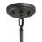 4 - Light Dimmable Chandelier