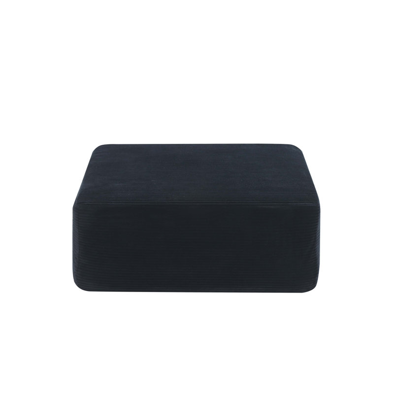 Ottoman, Black