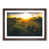 Walnut Framed selected