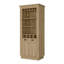 Armoire de bar 29,4 po Ashur-94955818