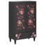 Solid Wood Standard Accent Cabinet