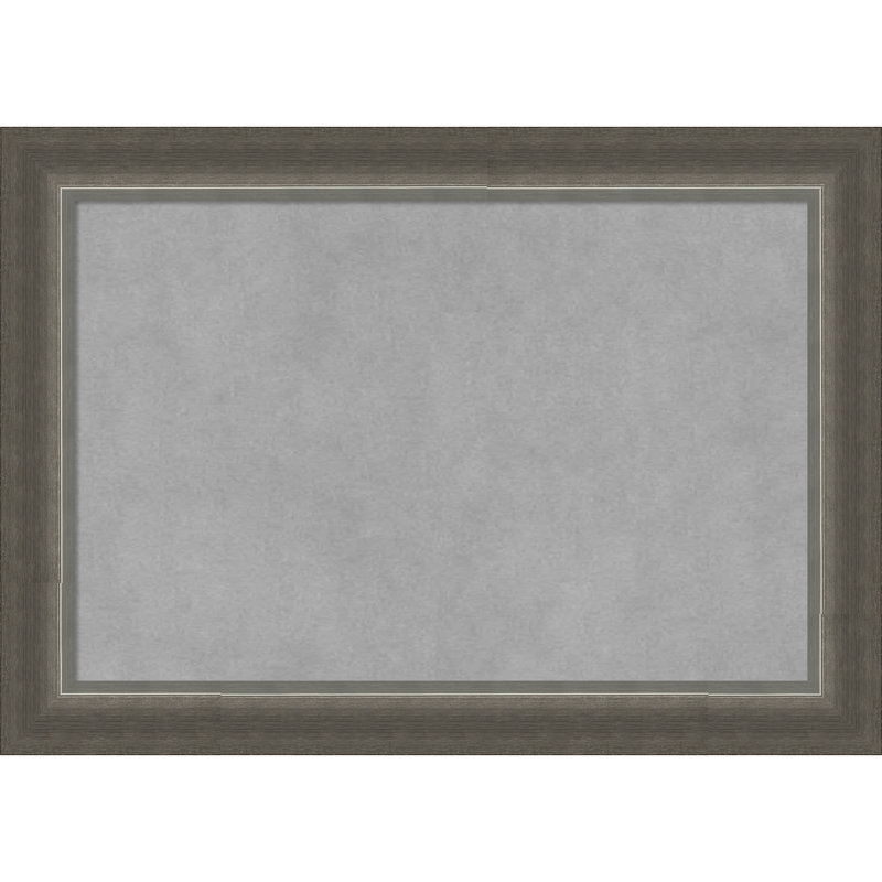Tableau d'organisation magnétique Domus, H 15 po x l 21 po