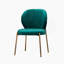 Chaise de salle à manger Amoa-782715218