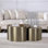 Talja Living Room Table Set