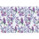 Lavande fleurs mauves