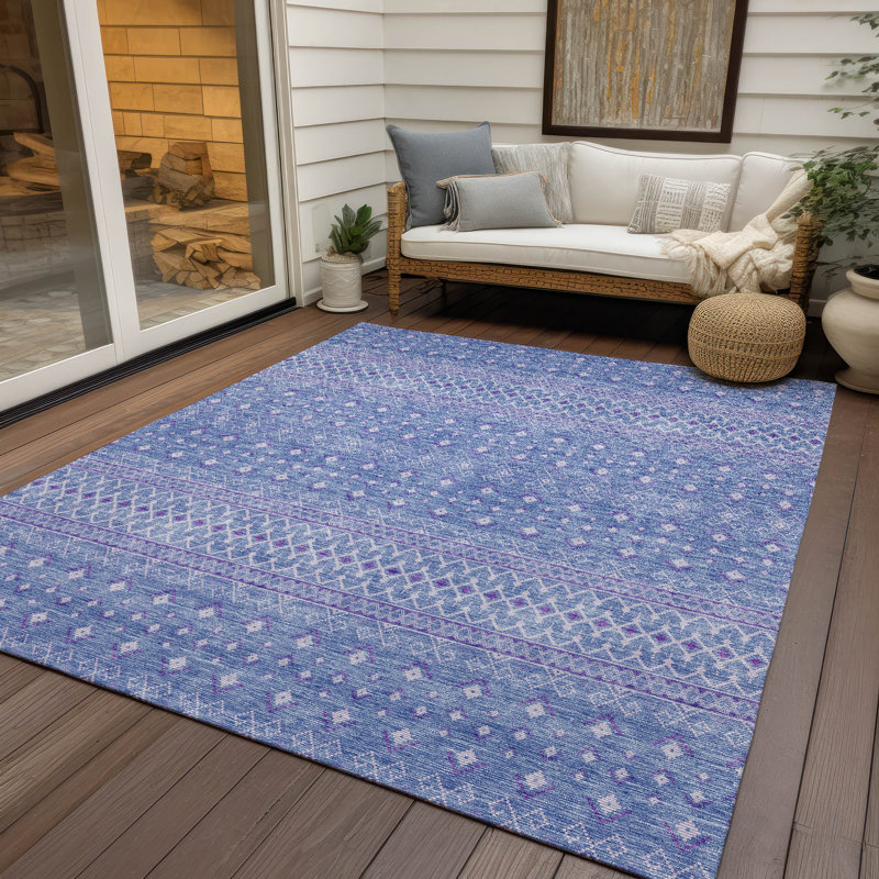 Tapis Bhavya, Rectangle 2 pi 6 po x 3 pi 10 po