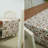 Red Barrel Studio® 16X106 Printed table runner, Block print table runner, Mandakini, Brown-1169321174