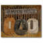 Reproduction d’art sur toile tendue, "Pumpkin patch"-1633266741