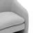 Sellner Upholstered Barrel Armchair-1930533439