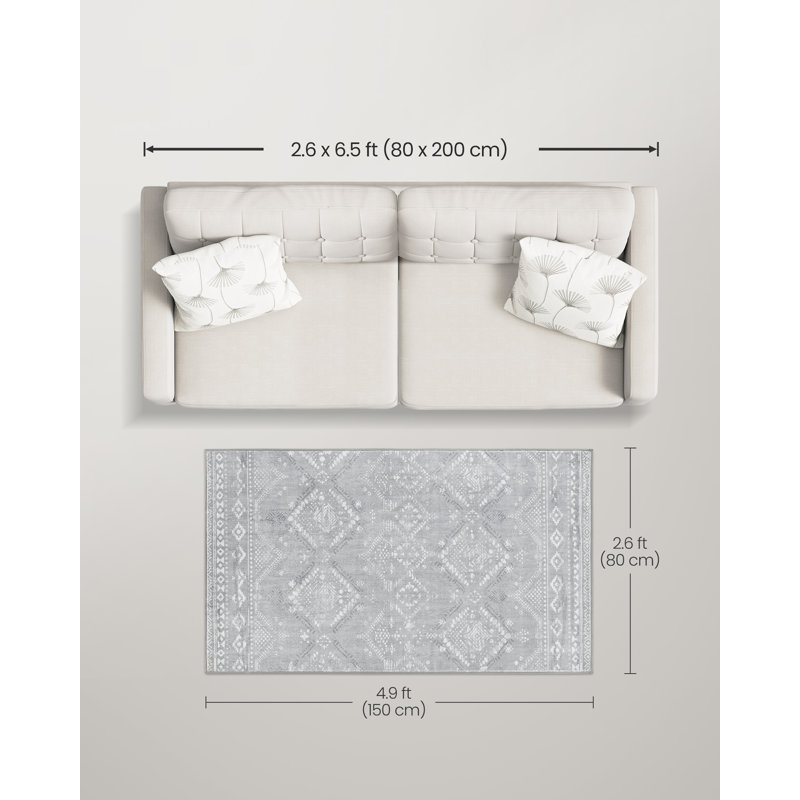 Campanella Area Rug