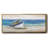 Shore Excursion- Framed Canvas-111236232