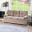 2 Piece Modern Living  Room Sets-113881943