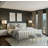 Sharpe Metal Table Lamp