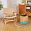 Pouf rond Onaway-922297566