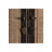 Solid Wood Accent Cabinet