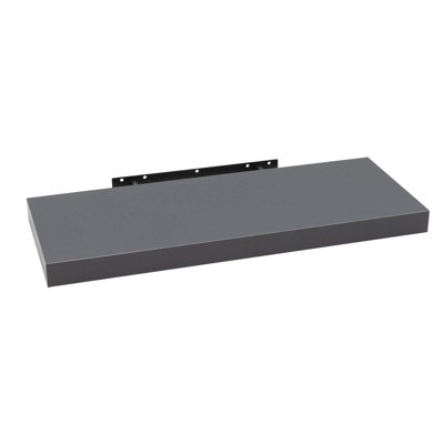 Gav 4 Piece Floating Shelf