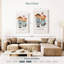 Couple d'ours en peluche Hardie