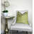 Oval Velvet Throw Pillow Cover-105872388-105872387