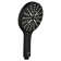 GROHE Rainshower 3-Setting Handheld Shower Head, Rain Jet Settings, 1.75 GPM
