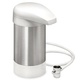 C6500 Countertop Water Filter System, 600 Gal.