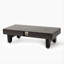 54_inch Iron  Fire Pit Table(Stone)-444997576-444997579