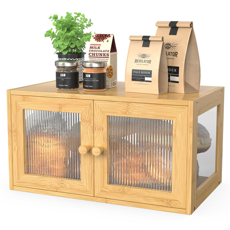 Roua Food Storage Container