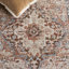 Tapis performance oriental Broomhedge Bijar-24507958-130812947