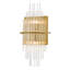 Flush Mounted Sconce