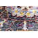 Tapis bleu Lawnmont