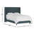 Tilly Upholstered Wingback Bed-93720723-93720722
